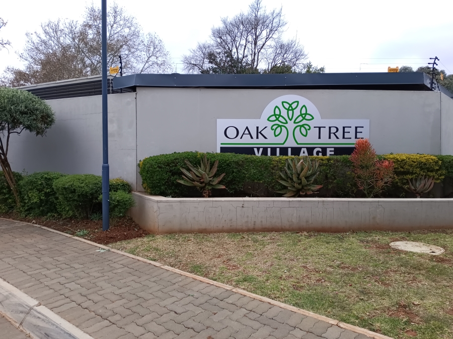 2 Bedroom Property for Sale in Clubview Gauteng
