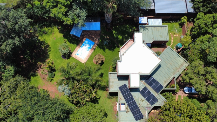 5 Bedroom Property for Sale in Florauna Gauteng