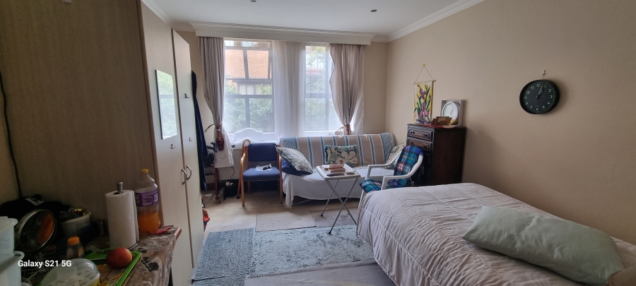 0 Bedroom Property for Sale in Newlands Gauteng