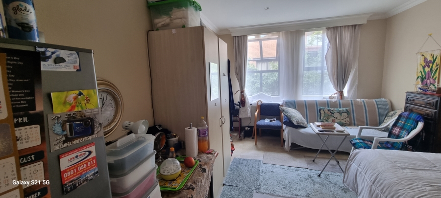 0 Bedroom Property for Sale in Newlands Gauteng