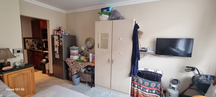 0 Bedroom Property for Sale in Newlands Gauteng