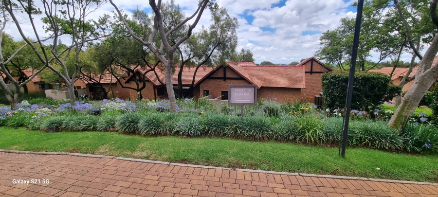 0 Bedroom Property for Sale in Newlands Gauteng