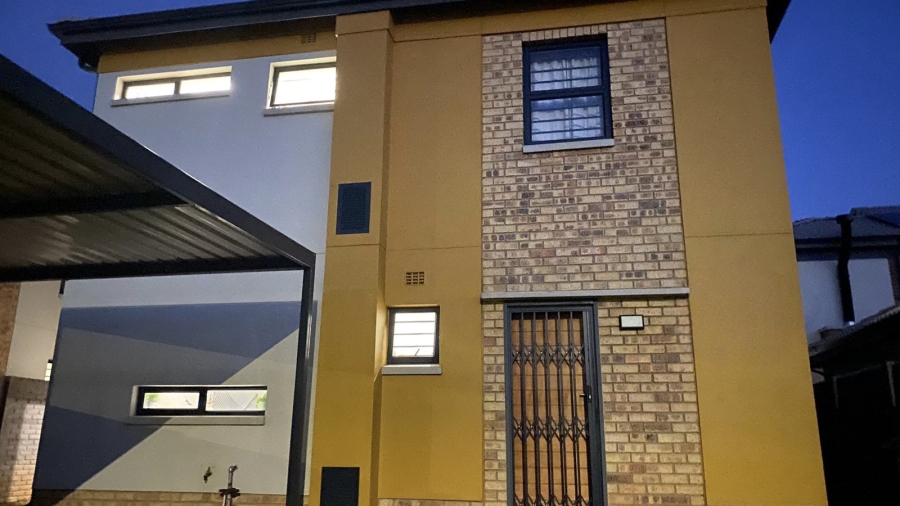 To Let 3 Bedroom Property for Rent in Leopard