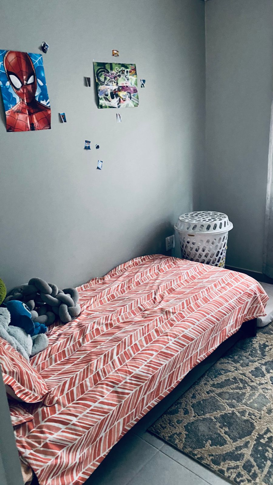 To Let 3 Bedroom Property for Rent in Leopard