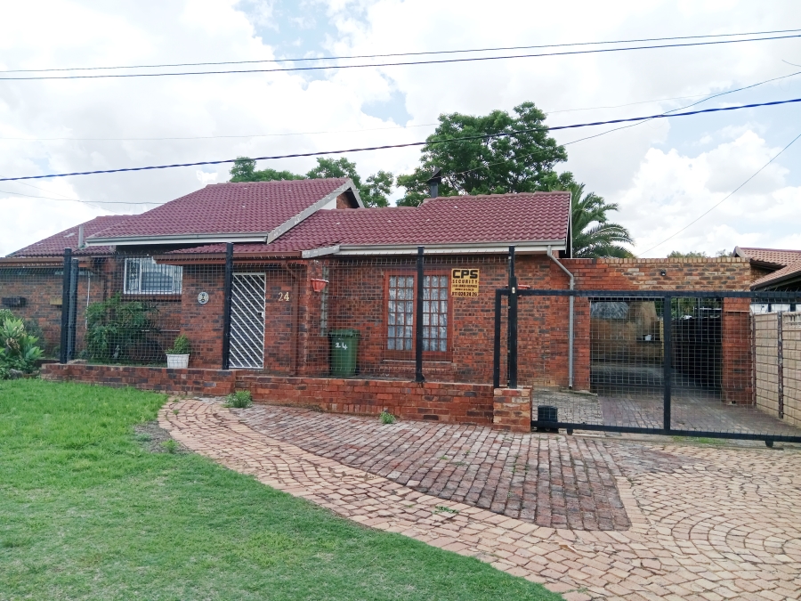 3 Bedroom Property for Sale in Alberton North Gauteng