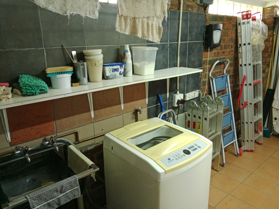 3 Bedroom Property for Sale in Alberton North Gauteng