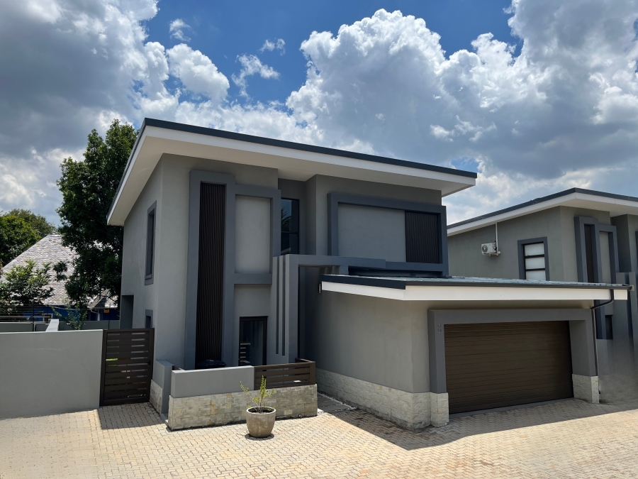 3 Bedroom Property for Sale in Bedford Gardens Gauteng