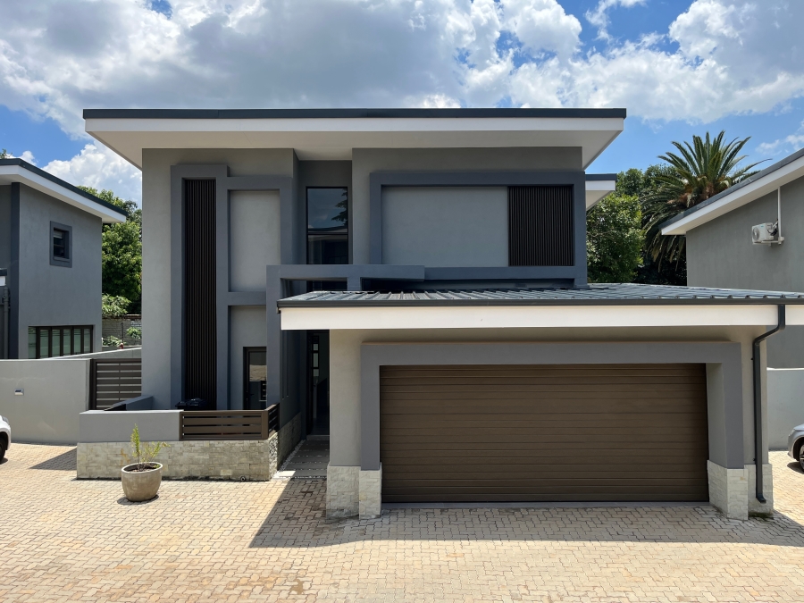 3 Bedroom Property for Sale in Bedford Gardens Gauteng