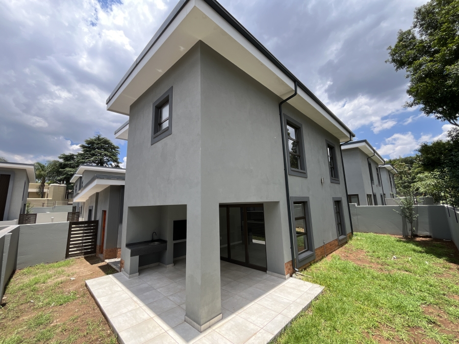 3 Bedroom Property for Sale in Bedford Gardens Gauteng