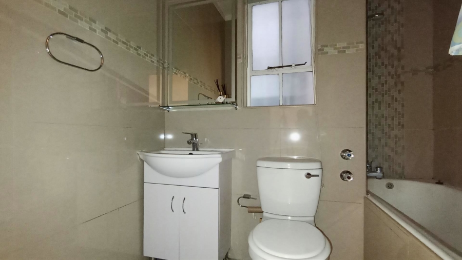 2 Bedroom Property for Sale in Woodmead Gauteng