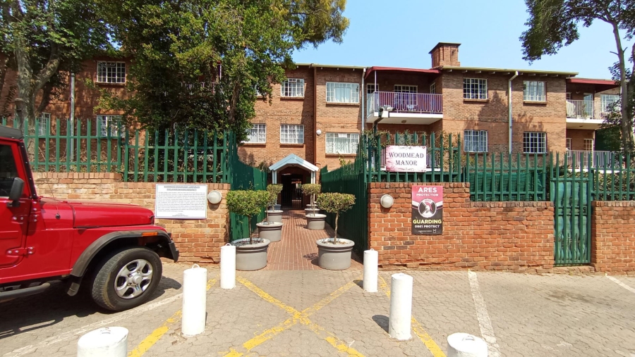 2 Bedroom Property for Sale in Woodmead Gauteng