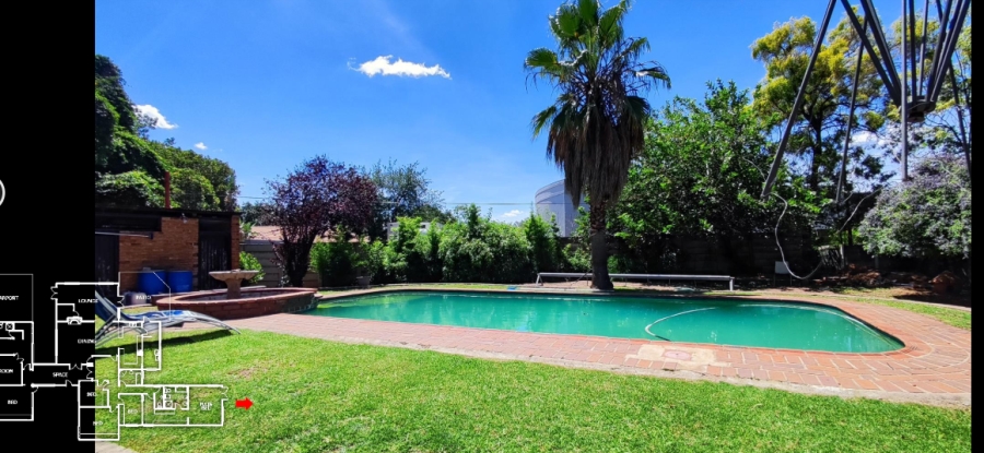 5 Bedroom Property for Sale in Lambton Gauteng