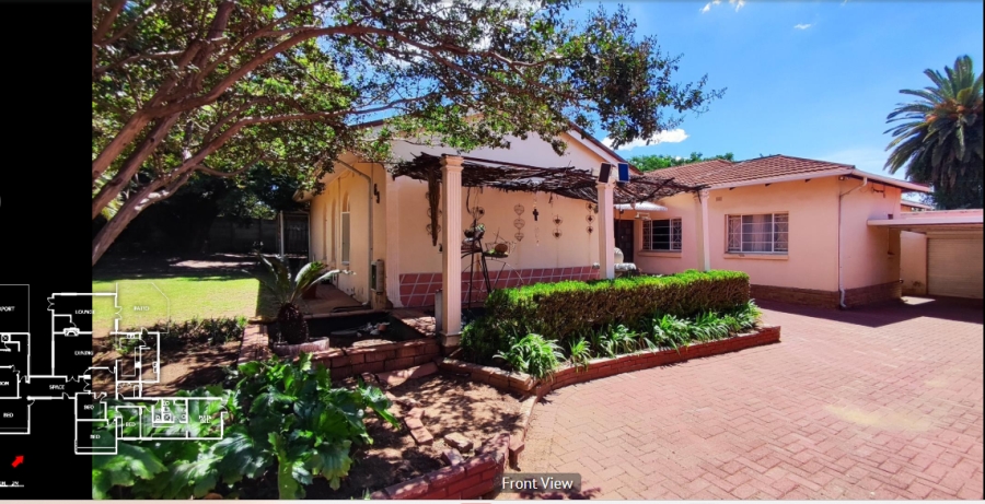 5 Bedroom Property for Sale in Lambton Gauteng