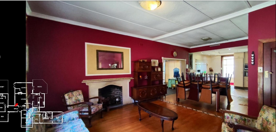 5 Bedroom Property for Sale in Lambton Gauteng