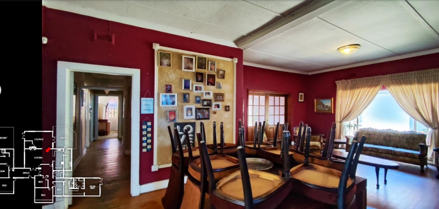 5 Bedroom Property for Sale in Lambton Gauteng