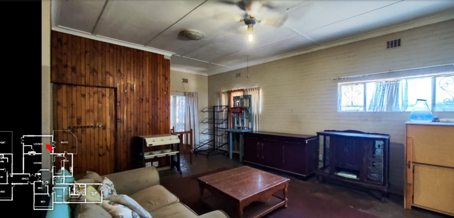 5 Bedroom Property for Sale in Lambton Gauteng