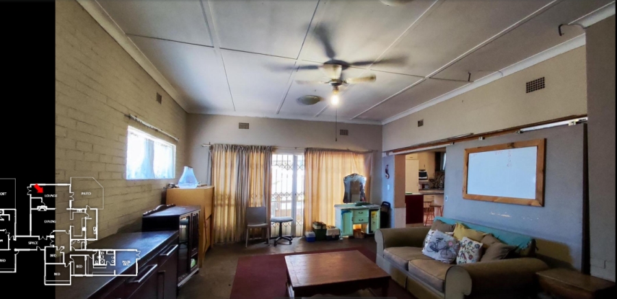 5 Bedroom Property for Sale in Lambton Gauteng