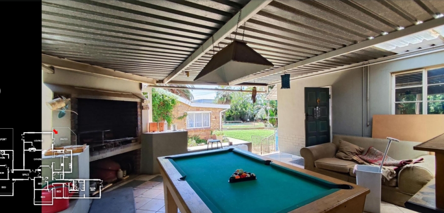 5 Bedroom Property for Sale in Lambton Gauteng