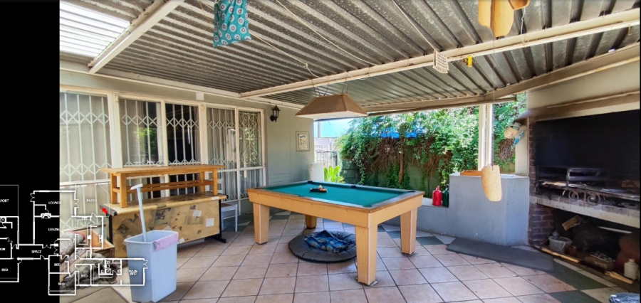 5 Bedroom Property for Sale in Lambton Gauteng