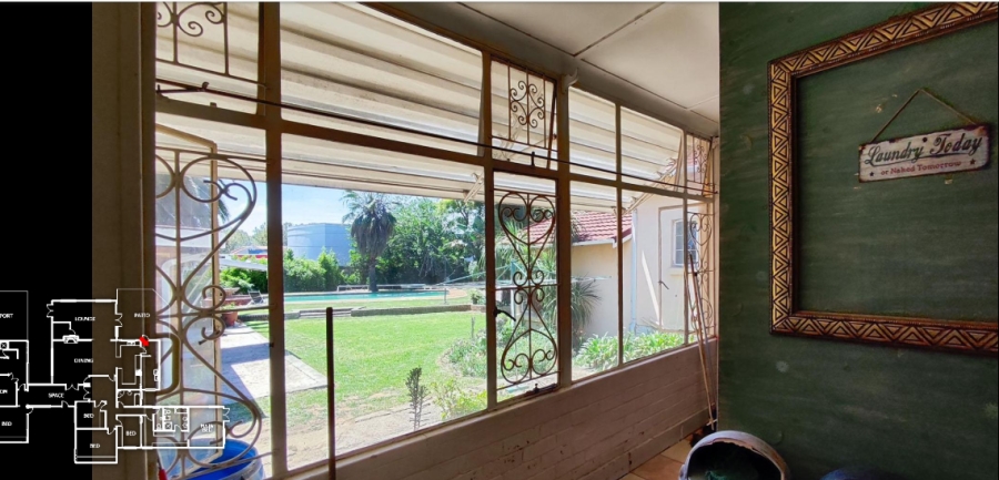 5 Bedroom Property for Sale in Lambton Gauteng