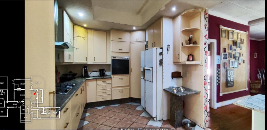 5 Bedroom Property for Sale in Lambton Gauteng