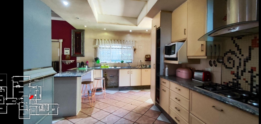 5 Bedroom Property for Sale in Lambton Gauteng