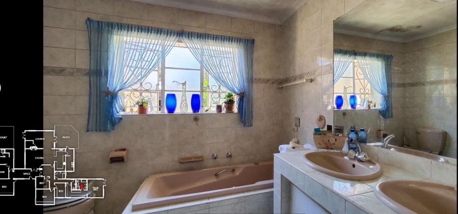 5 Bedroom Property for Sale in Lambton Gauteng