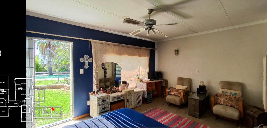 5 Bedroom Property for Sale in Lambton Gauteng