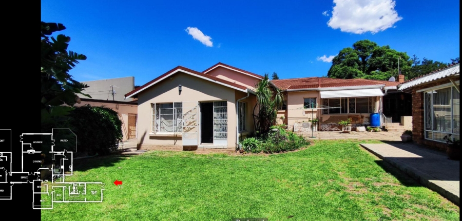 5 Bedroom Property for Sale in Lambton Gauteng