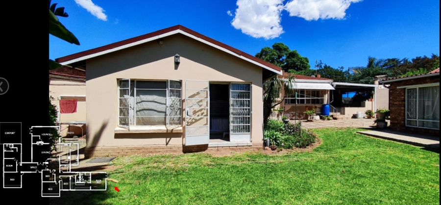 5 Bedroom Property for Sale in Lambton Gauteng