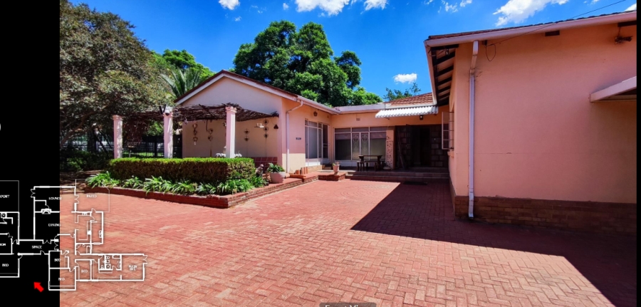 5 Bedroom Property for Sale in Lambton Gauteng