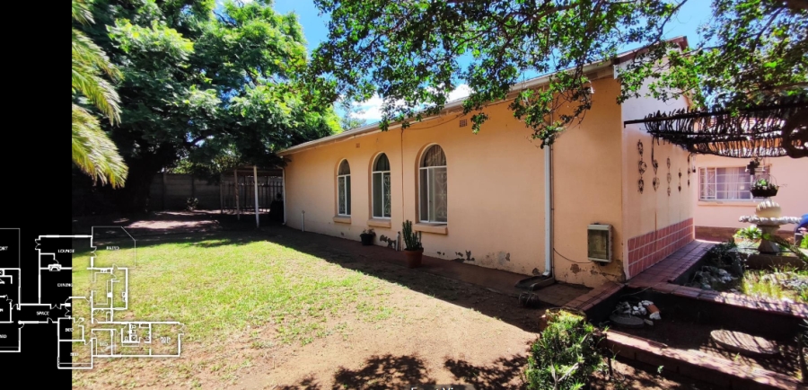5 Bedroom Property for Sale in Lambton Gauteng
