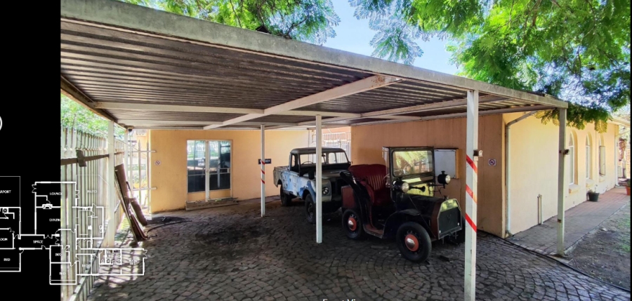 5 Bedroom Property for Sale in Lambton Gauteng