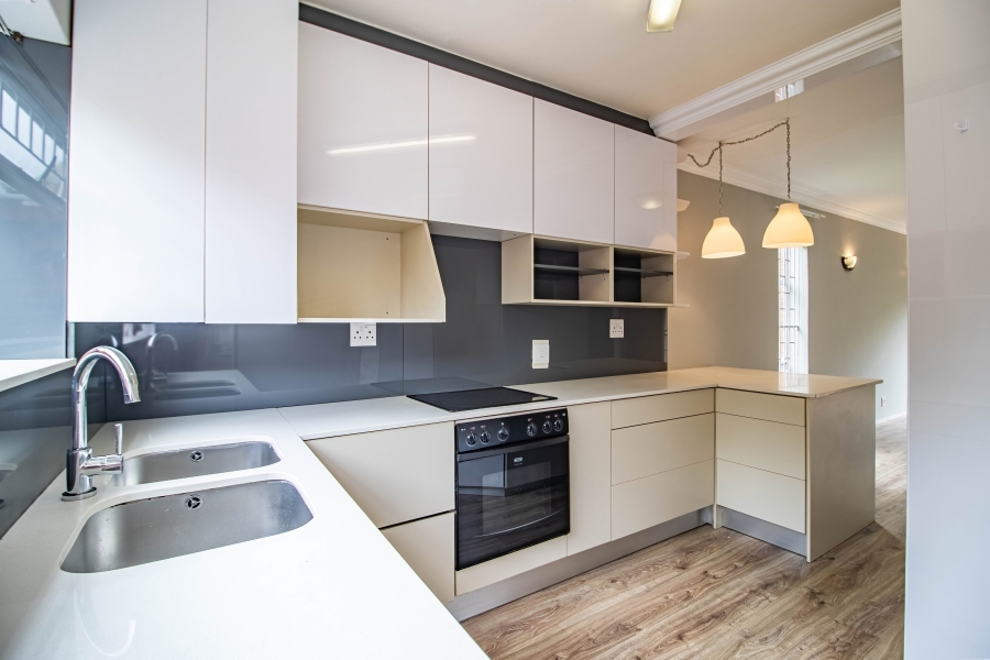 2 Bedroom Property for Sale in Bedford Gardens Gauteng