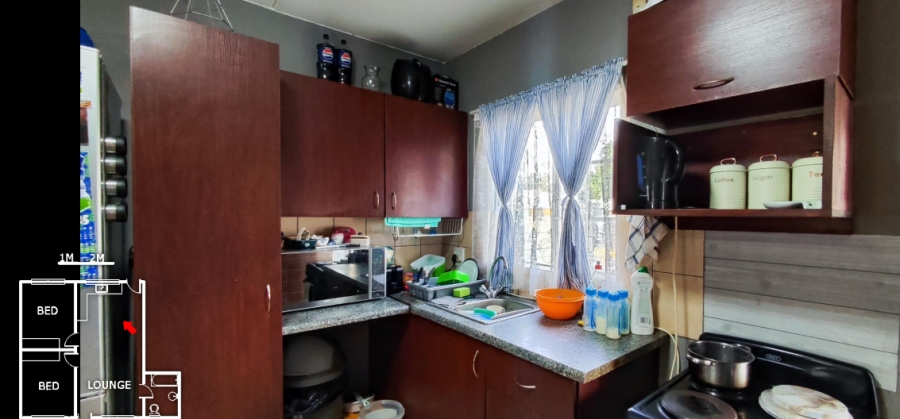 2 Bedroom Property for Sale in Brentwood Park Gauteng