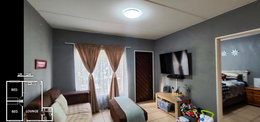 2 Bedroom Property for Sale in Brentwood Park Gauteng