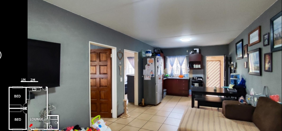 2 Bedroom Property for Sale in Brentwood Park Gauteng