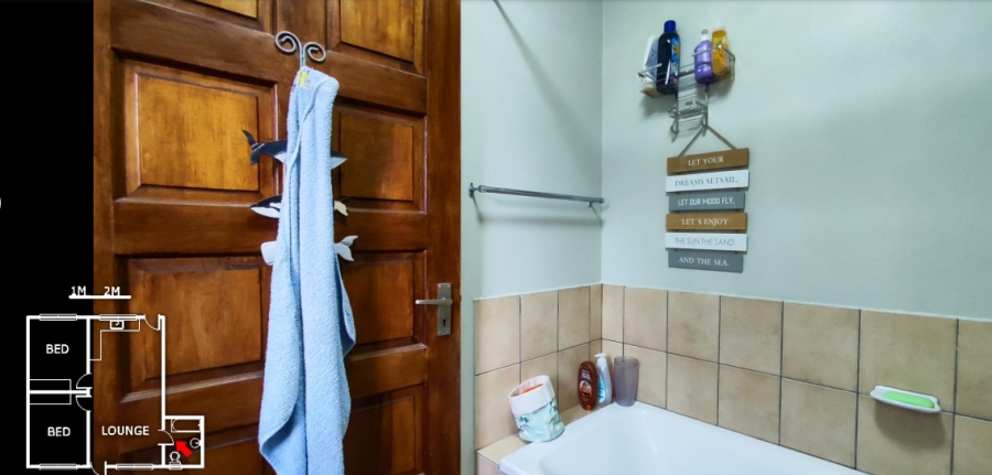 2 Bedroom Property for Sale in Brentwood Park Gauteng