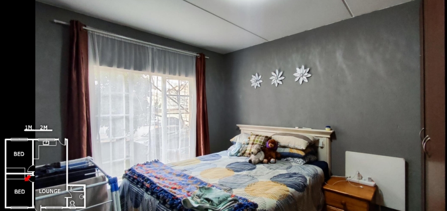 2 Bedroom Property for Sale in Brentwood Park Gauteng