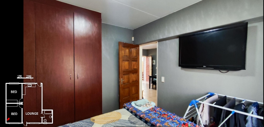 2 Bedroom Property for Sale in Brentwood Park Gauteng