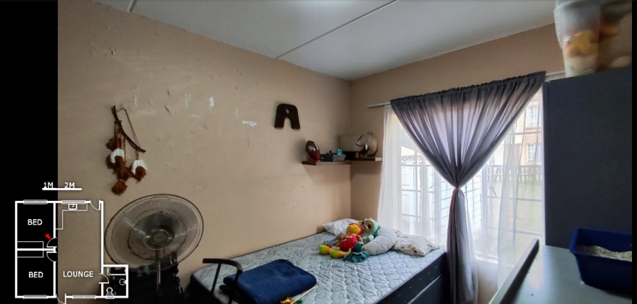 2 Bedroom Property for Sale in Brentwood Park Gauteng