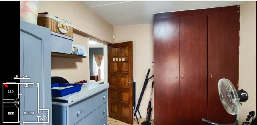 2 Bedroom Property for Sale in Brentwood Park Gauteng