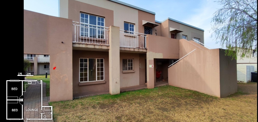 2 Bedroom Property for Sale in Brentwood Park Gauteng