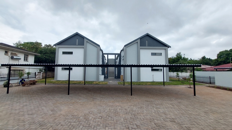 2 Bedroom Property for Sale in Lyttelton Manor Gauteng