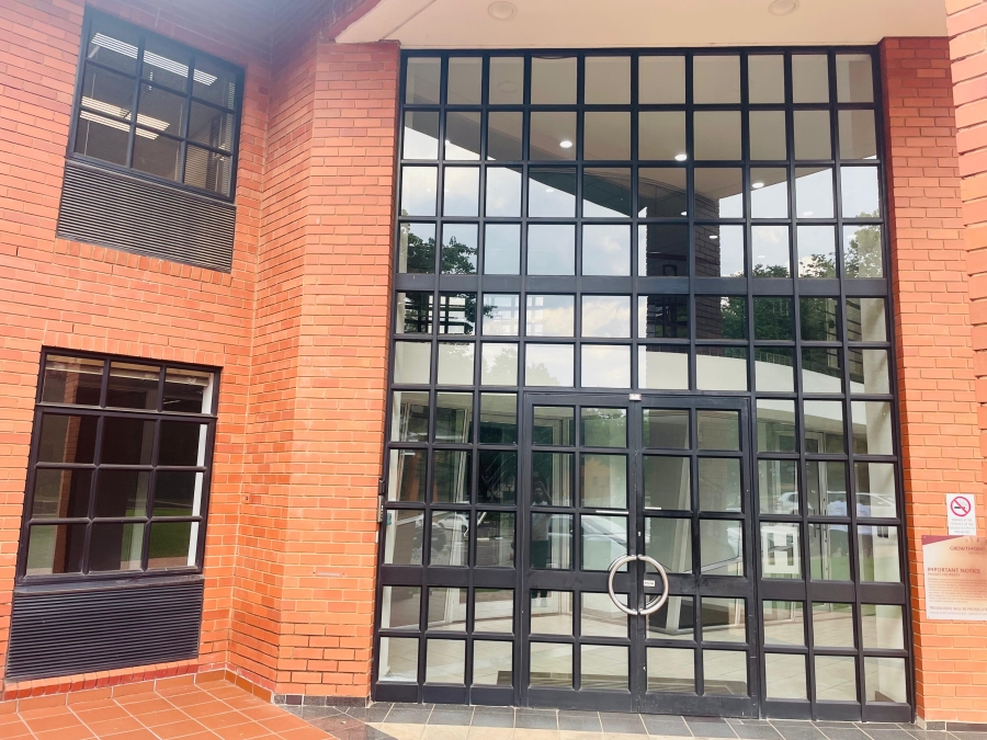 To Let commercial Property for Rent in Bryanston Gauteng