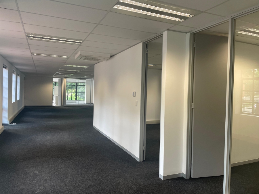 To Let commercial Property for Rent in Bryanston Gauteng