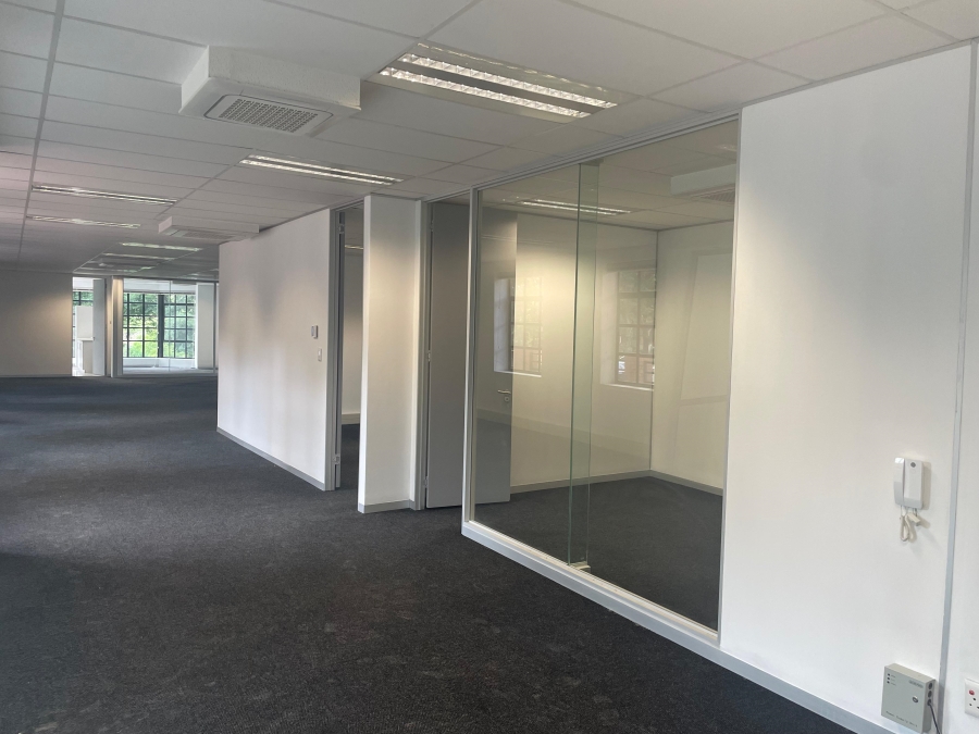 To Let commercial Property for Rent in Bryanston Gauteng