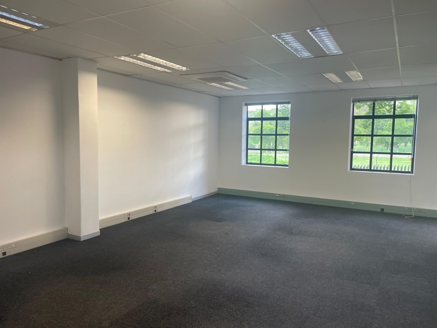 To Let commercial Property for Rent in Bryanston Gauteng