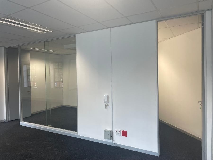 To Let commercial Property for Rent in Bryanston Gauteng