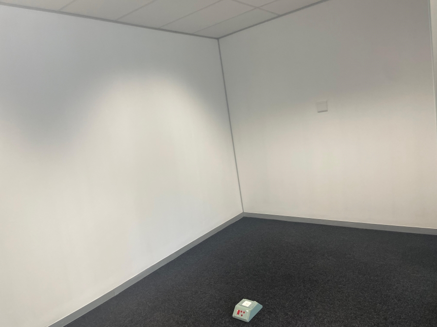 To Let commercial Property for Rent in Bryanston Gauteng